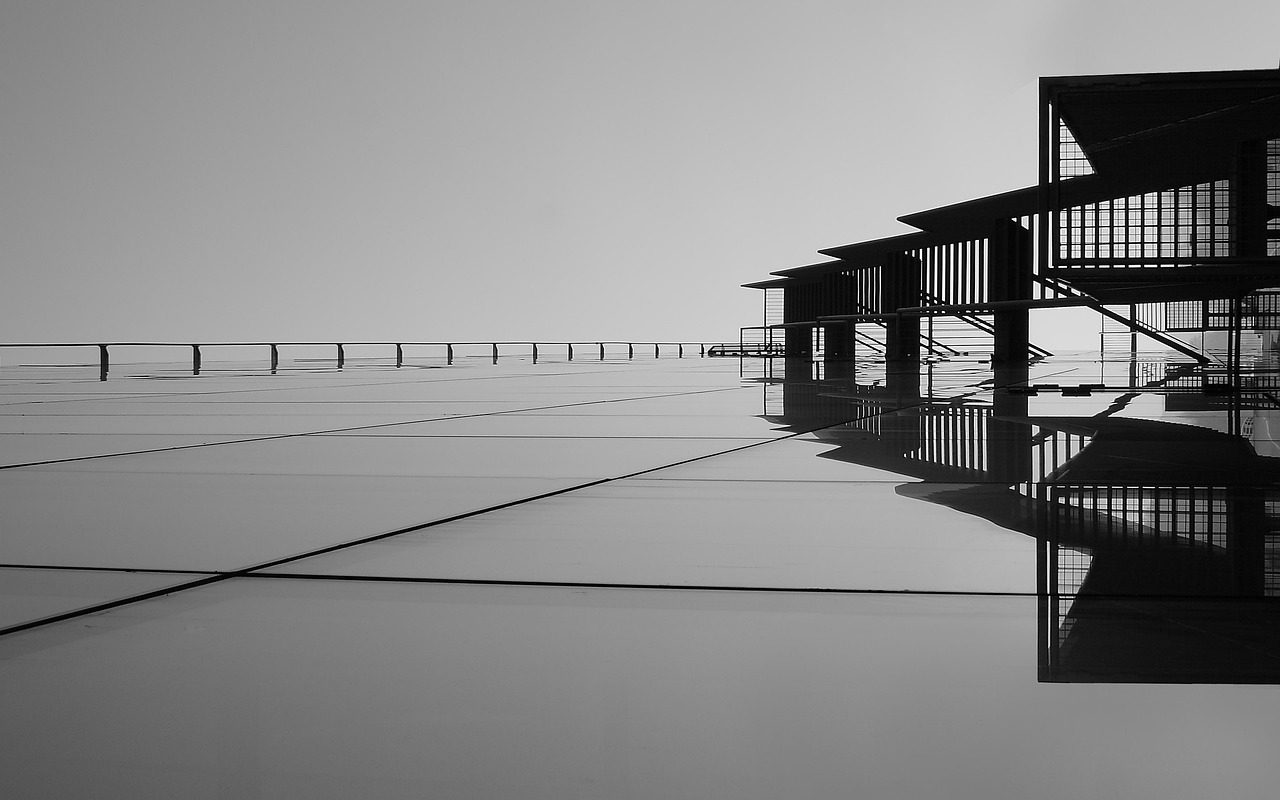 Architektenleistung