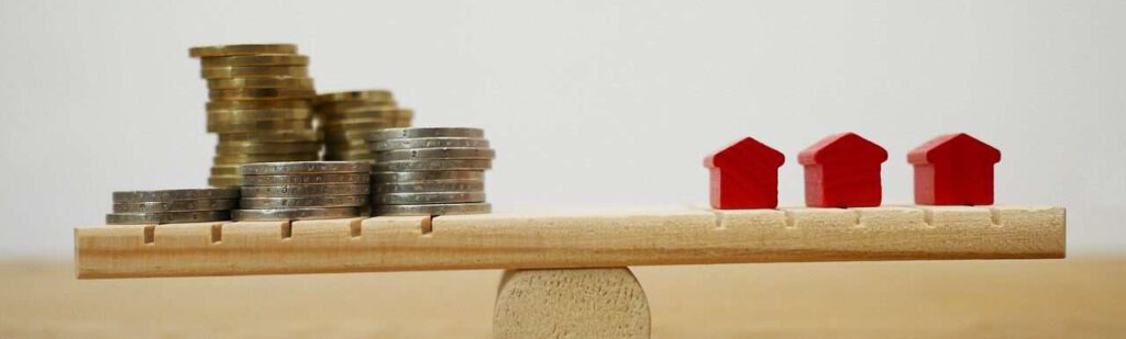 Hauskaufberatung, Immobilienberatung, An- und Verkaufsberatung