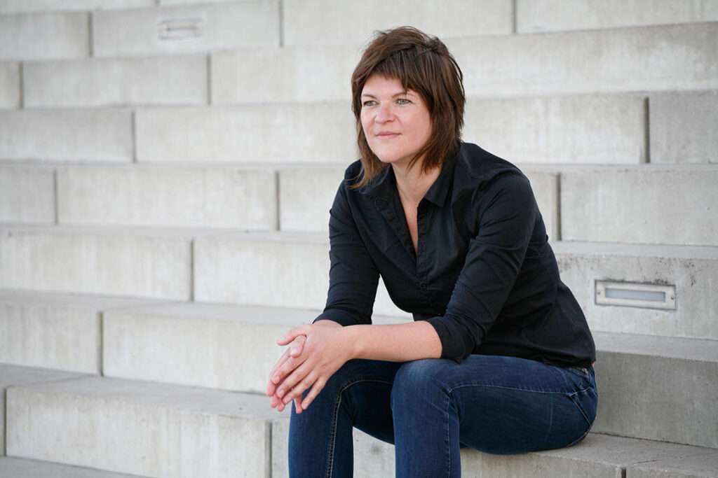 Birgit Hüning
Architektin
Immobilienbewertung
Bauschadenbewertung