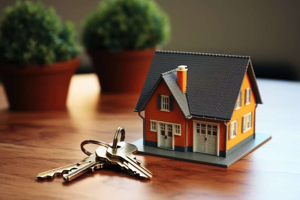 Hauskaufberatung; Immobilie kaufen