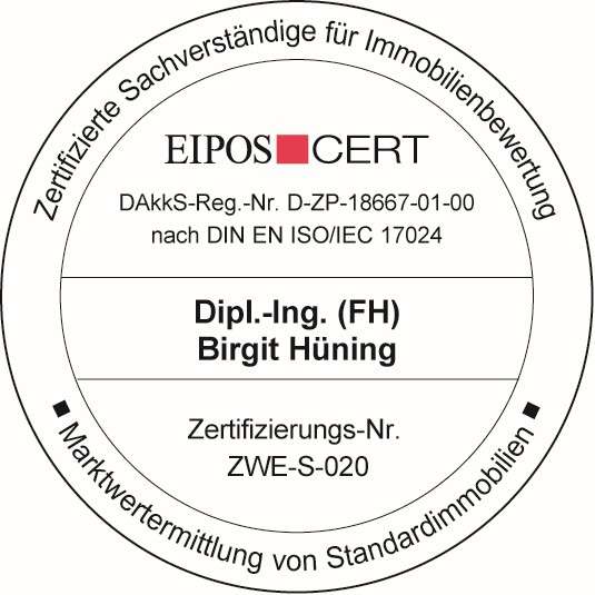 ISO Zertifizierung DAkkS